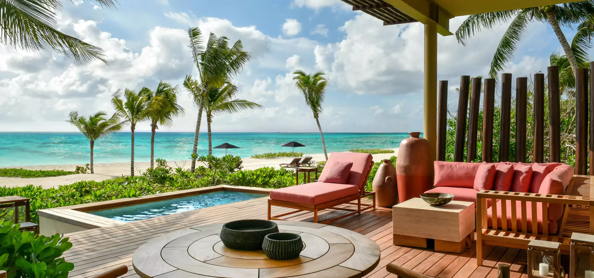Rosewood Mayakoba