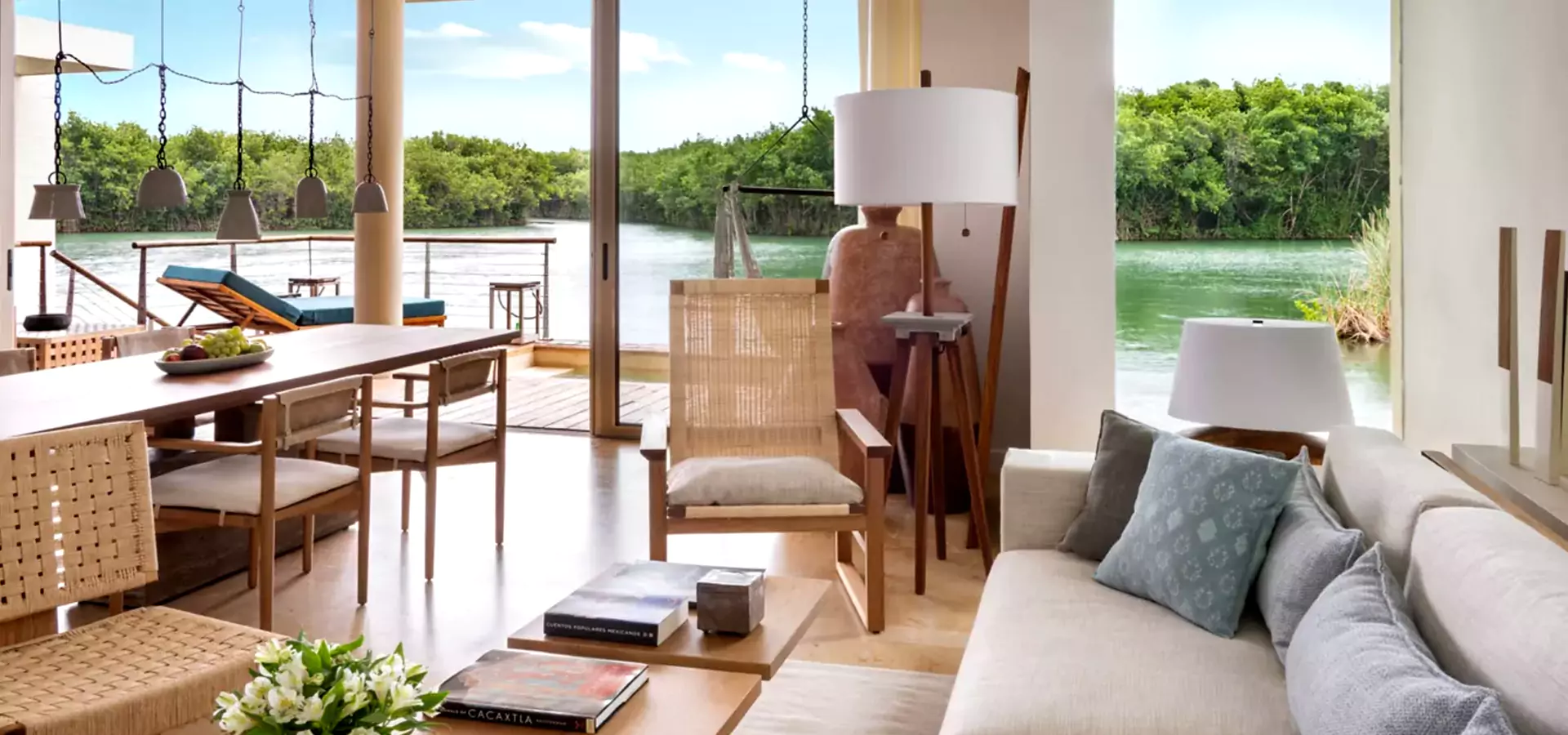 Rosewood Mayakoba