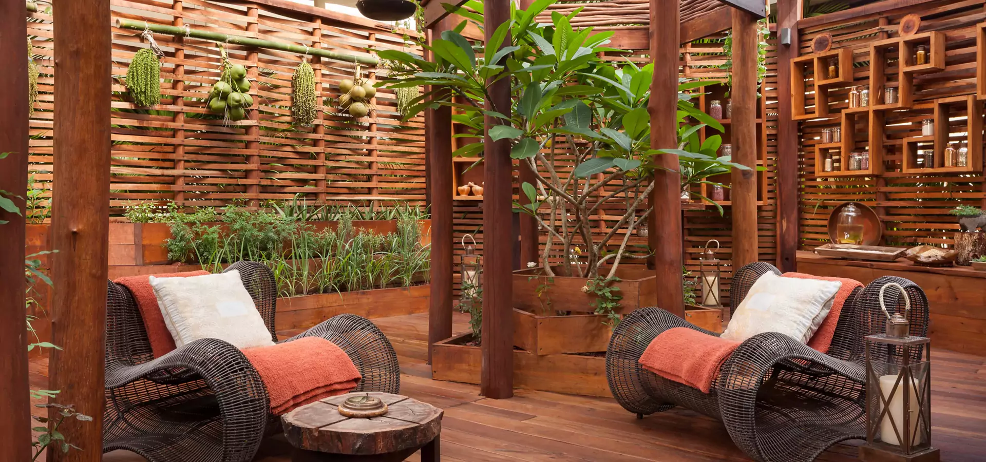 Rosewood Mayakoba