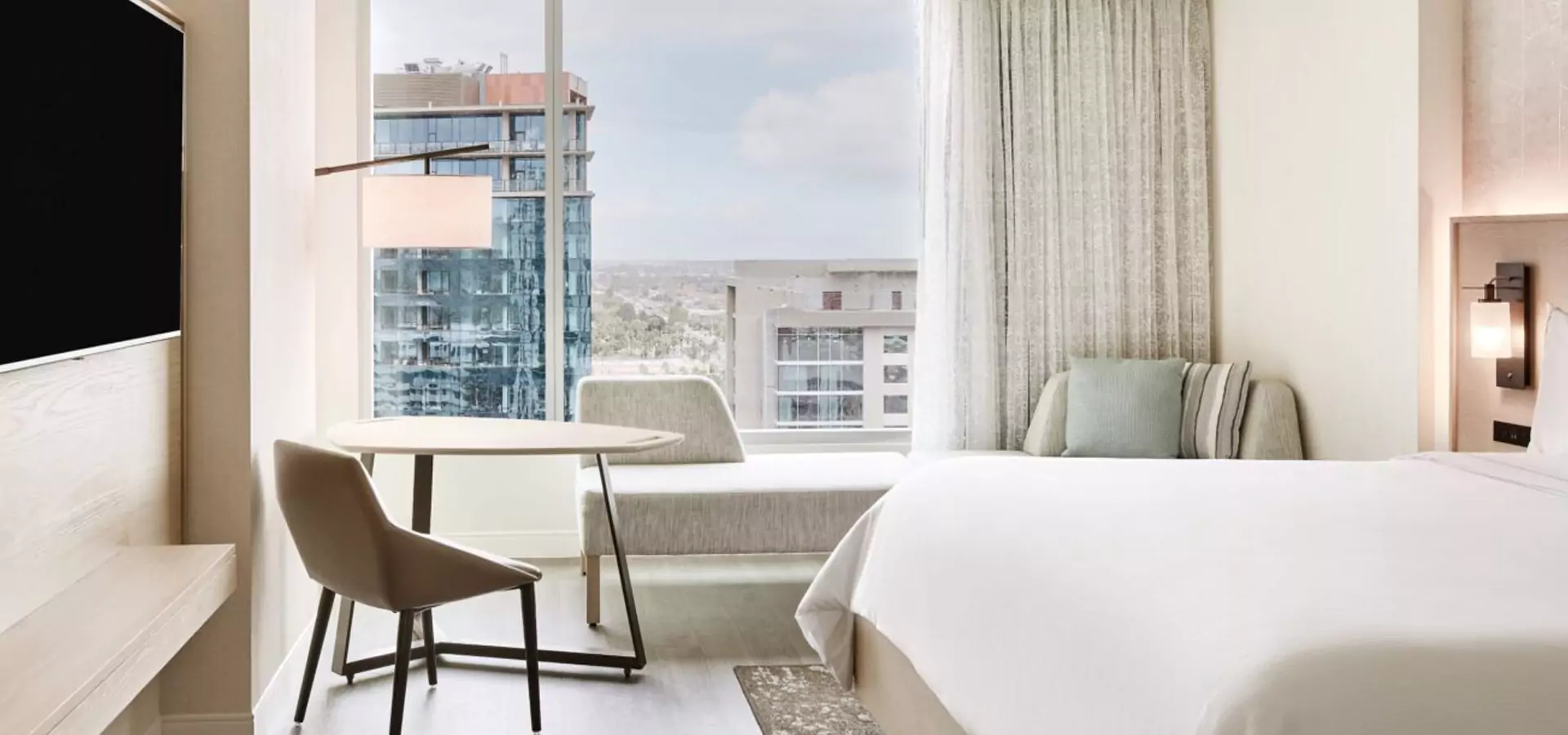 The Westin Singapore