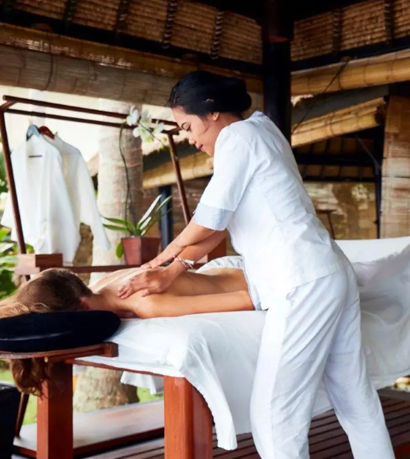 Spa & Wellness