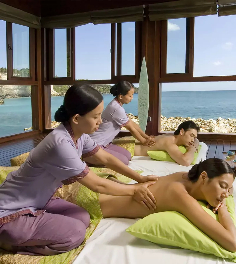 Health & Wellness