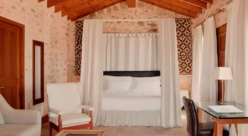 Suite del Mar