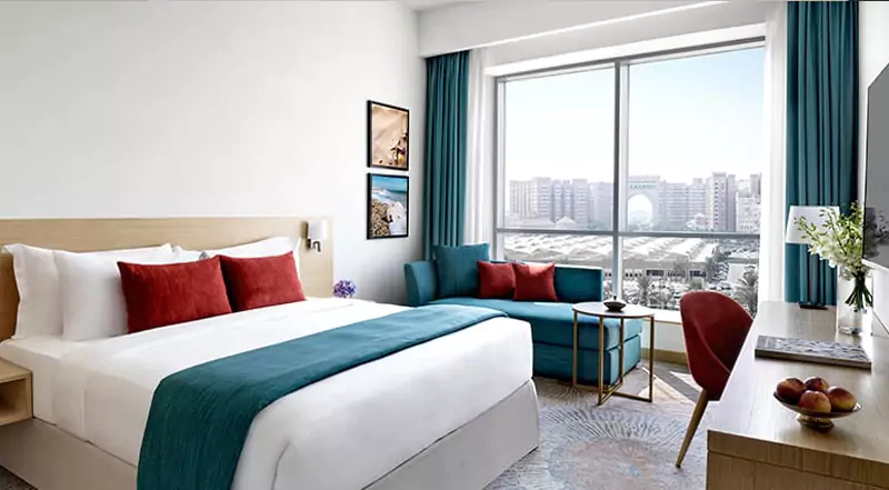 Superior Rooms