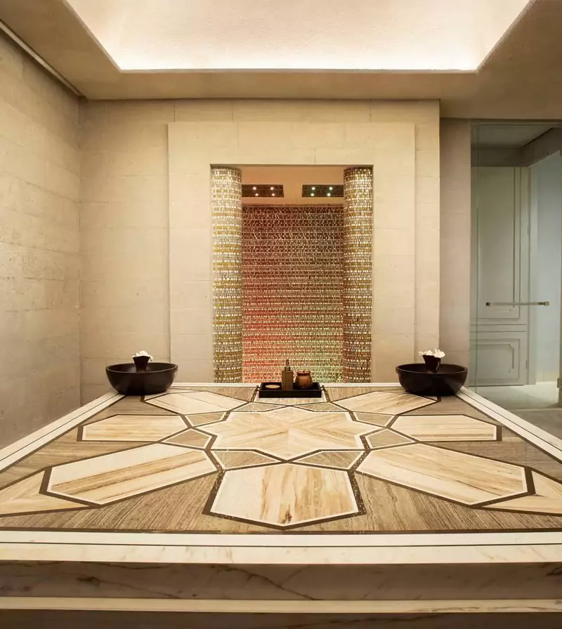 Talise Spa