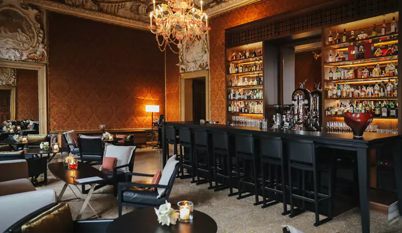The Bar
