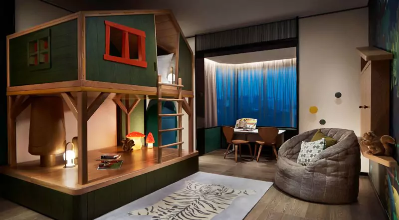 Theme Suites