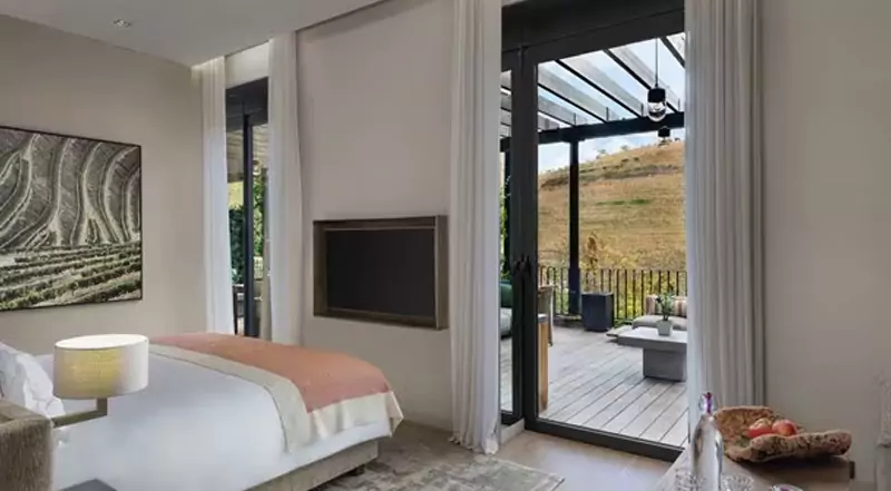 Vineyard Deluxe
