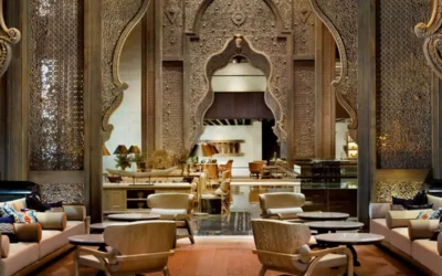 Discover the Ultimate Luxury at Apurva Kempinski Bali Hotel