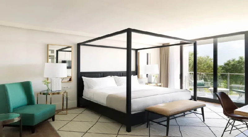 The Ginesta Suite