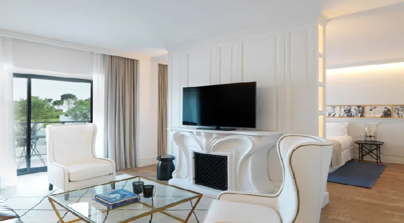 The Olivella Suite