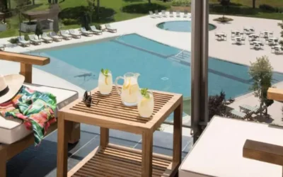 Relaxation and Adventure Await: Your Guide to Camiral Golf & Wellness Spa in Spain