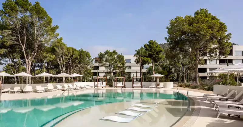 Kimpton Aysla Mallorca Resort