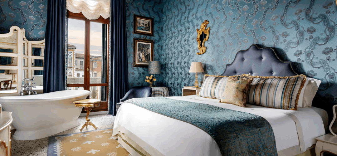 Top 10 Luxury Hotels in Italy: Exclusive Italian Escapes