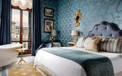 Top 10 Luxury Hotels in Italy: Exclusive Italian Escapes