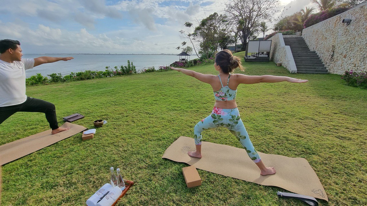 Five Senses Wellbeing