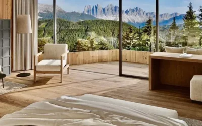 Top 10 Luxury Hotels in Italy: Exclusive Italian Escapes