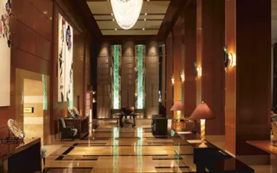 Stay in Style: The Top 7 Luxury Hotels in Japan