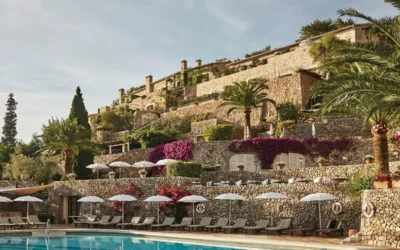Top 7 Luxury Hotels in Mallorca Spain for Your Dream Getaway