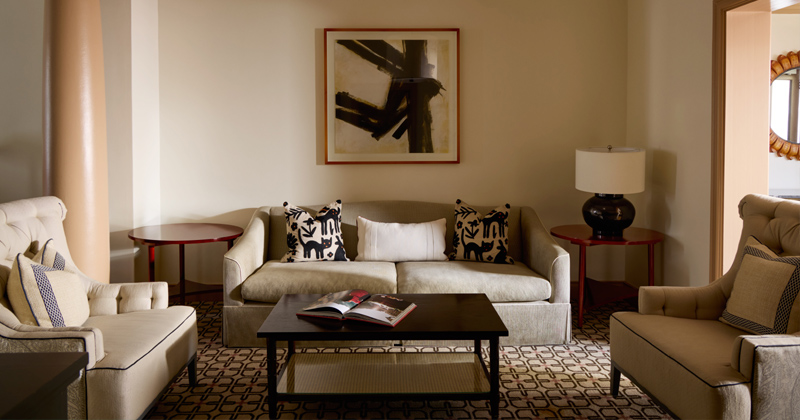 Belmond Mount Nelson Hotel