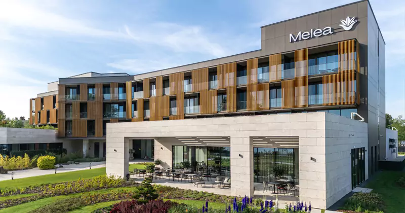 Melea The Health Concept