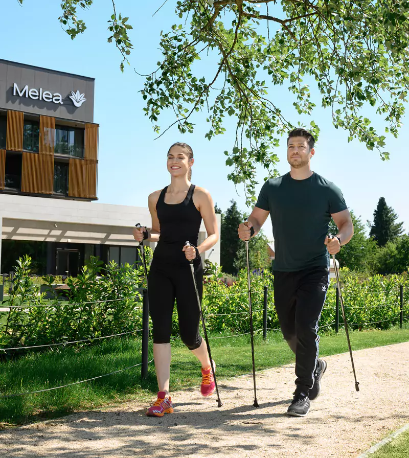 Nordic walking