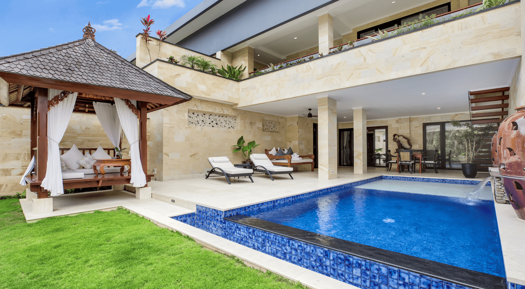 Vice Regal Villa