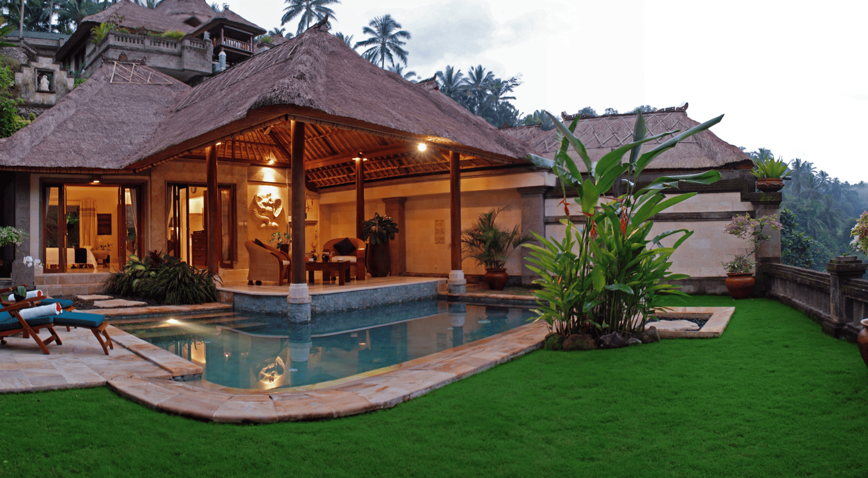 Elephant Villa