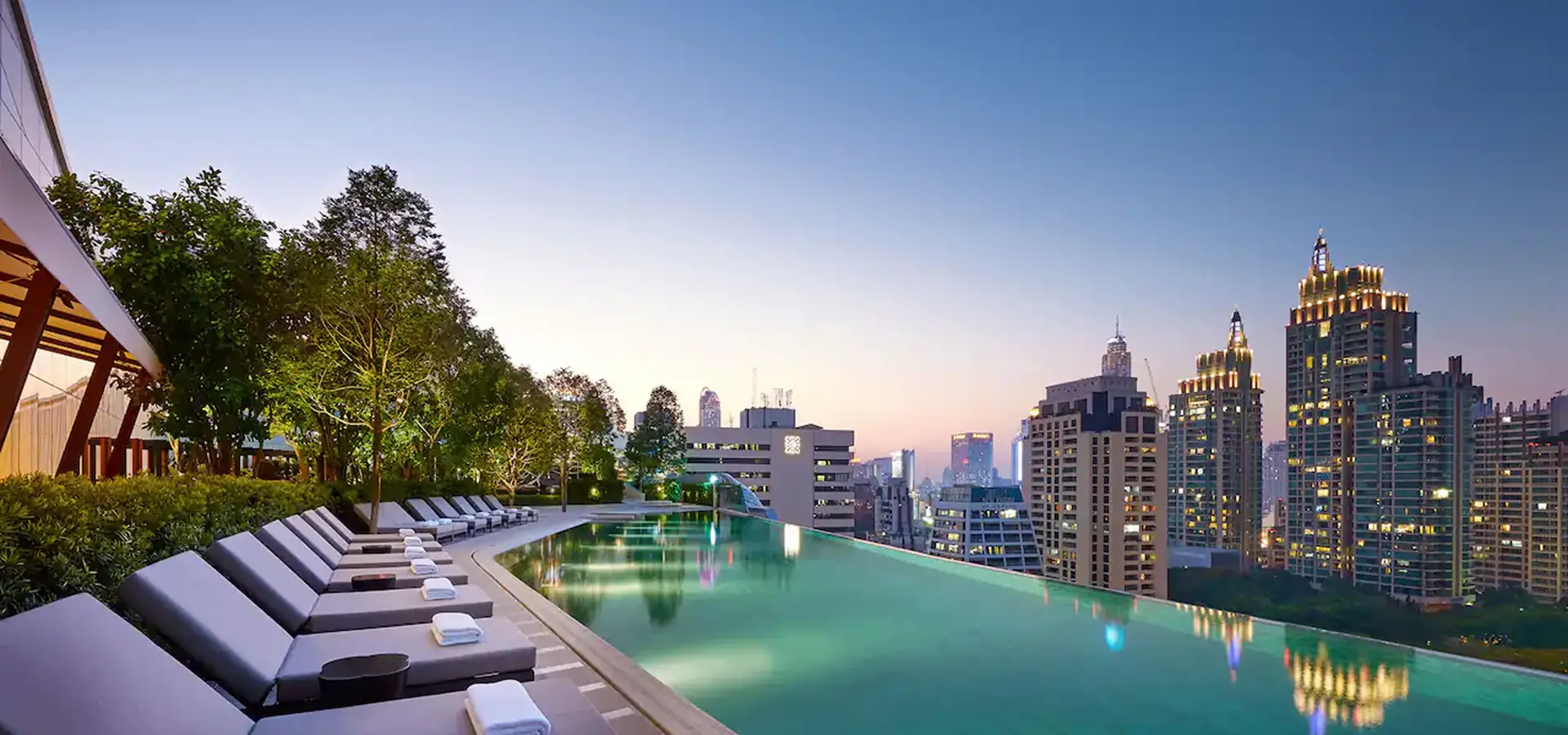 Park Hyatt Bangkok