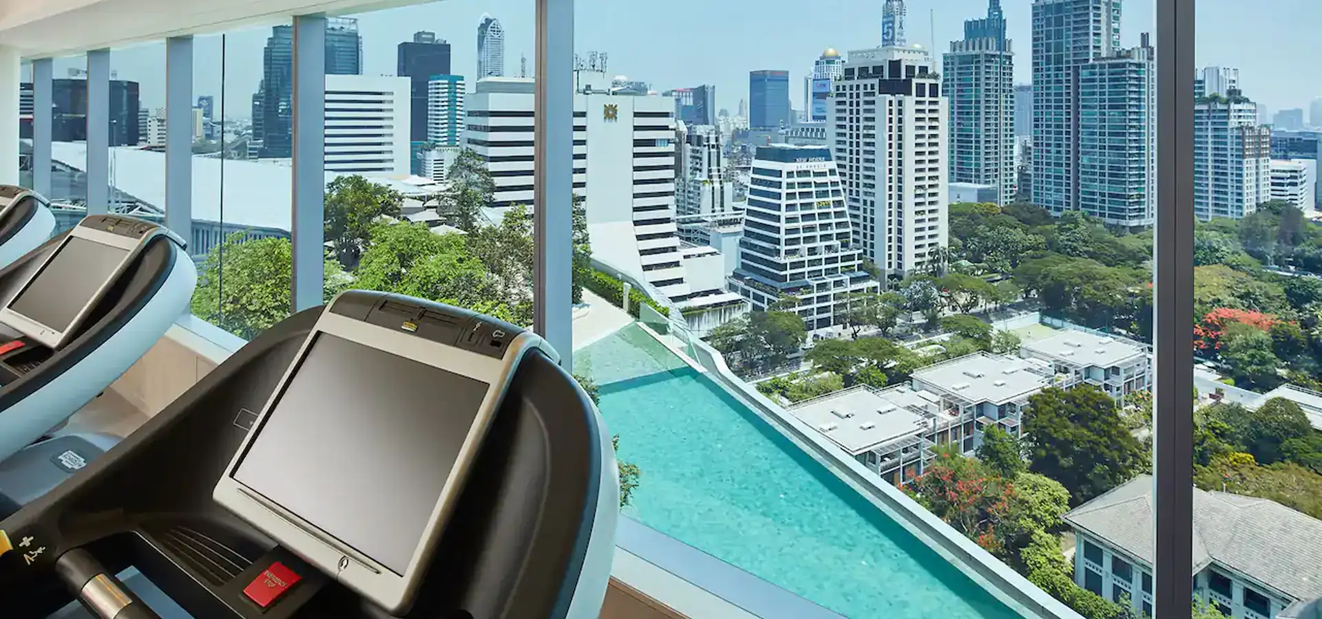 Park Hyatt Bangkok