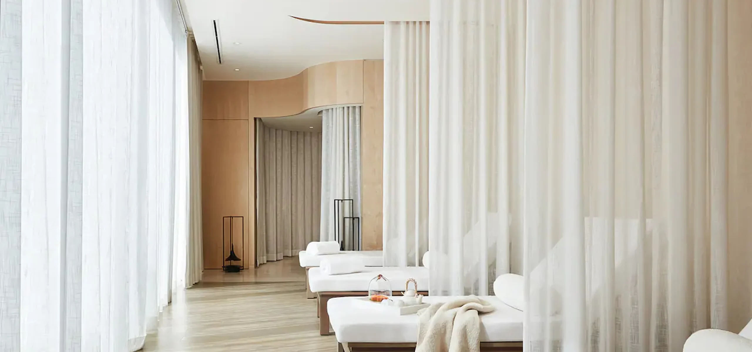 Park Hyatt Bangkok