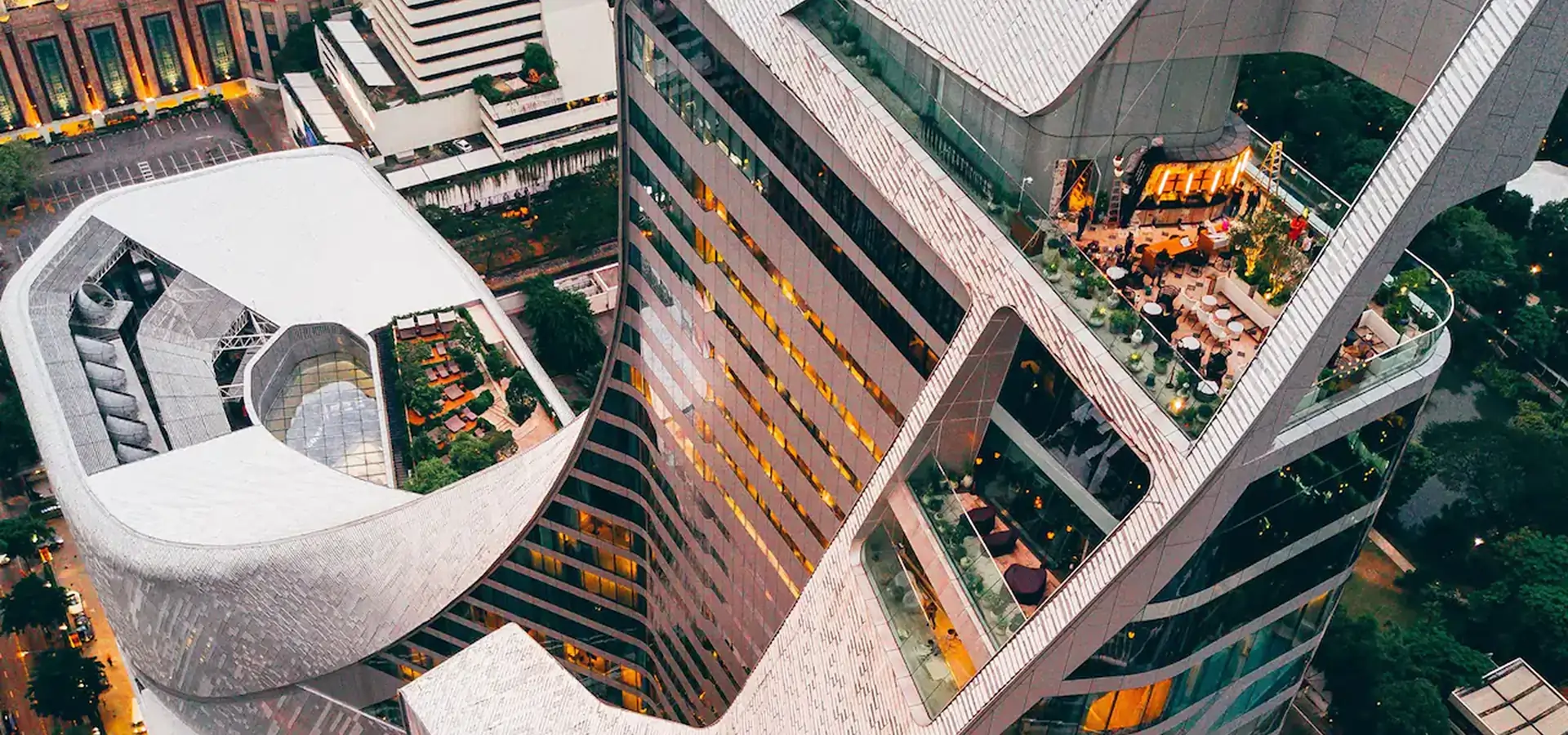 Park Hyatt Bangkok