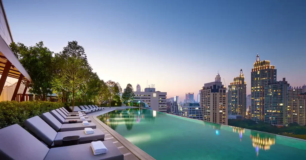 Park Hyatt Bangkok