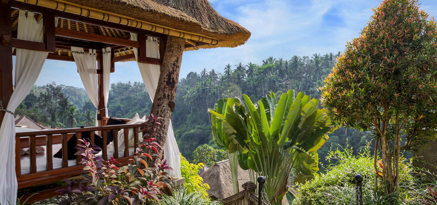 Viceroy Bali