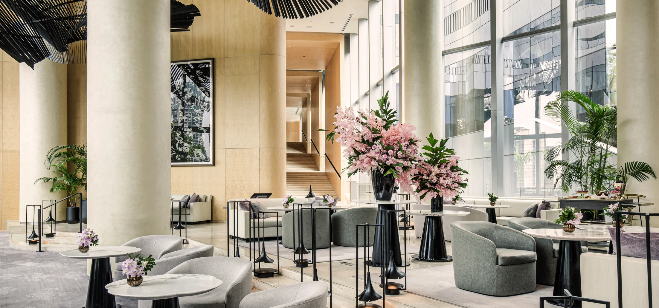 Park Hyatt Bangkok
