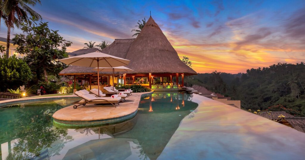 Viceroy Bali