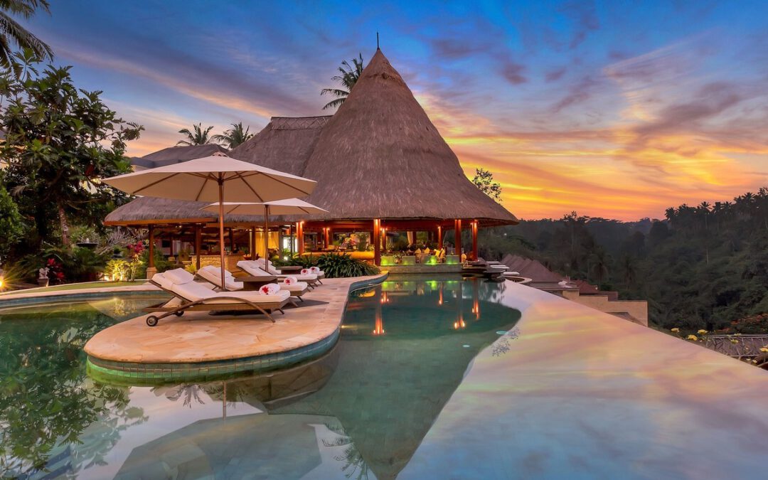 Viceroy Bali