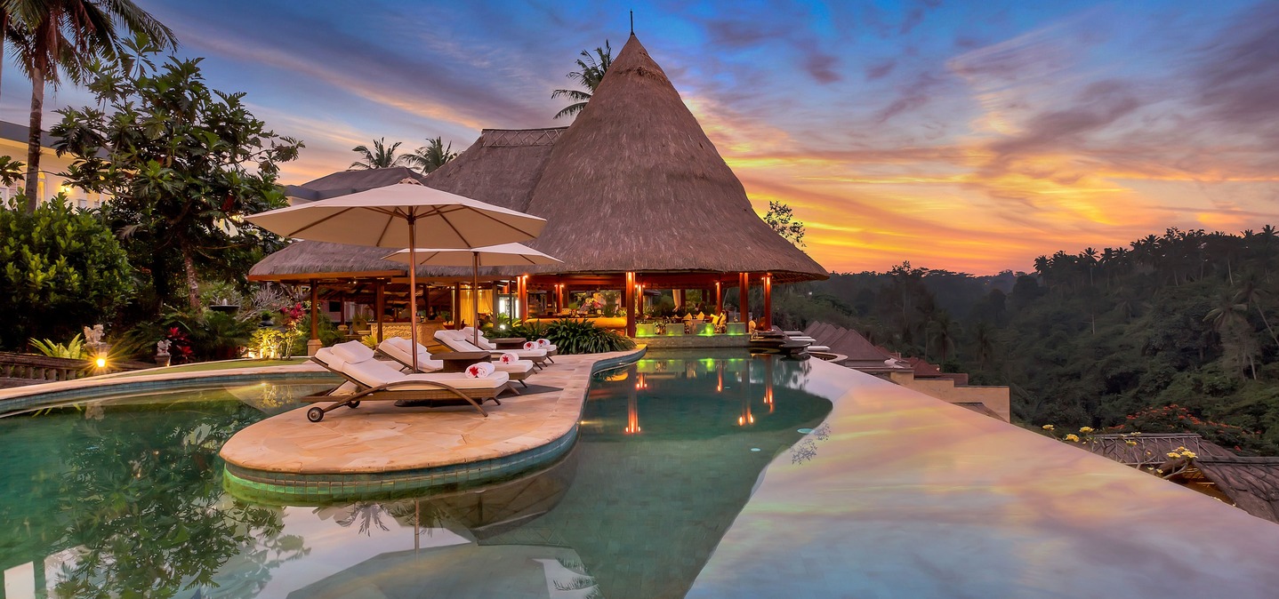 Viceroy Bali