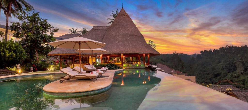 Viceroy Bali