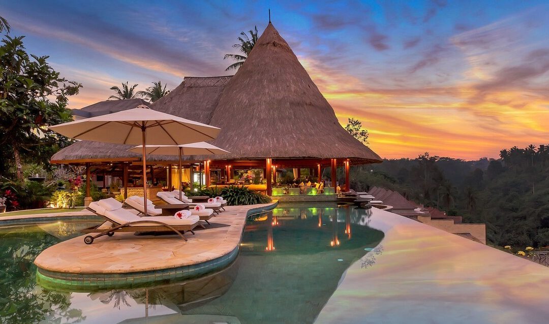 Viceroy Bali