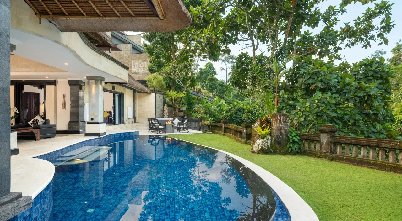 Viceroy Villa