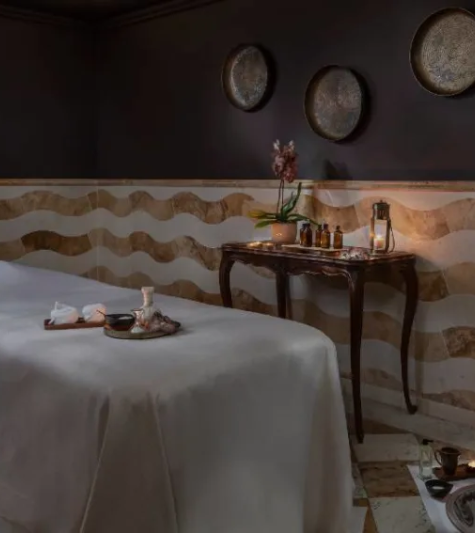 Signature Treatments