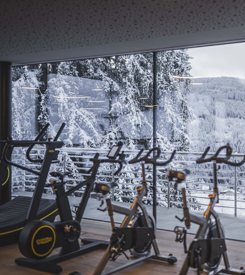 Fitness