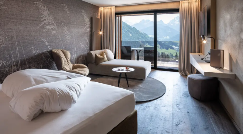 Signature & Themed Suites