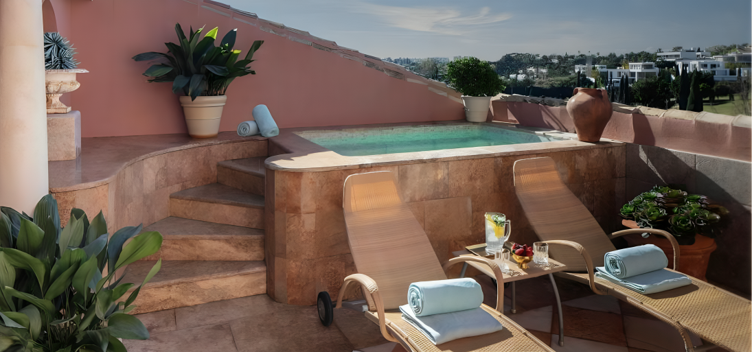 Anantara Marbella