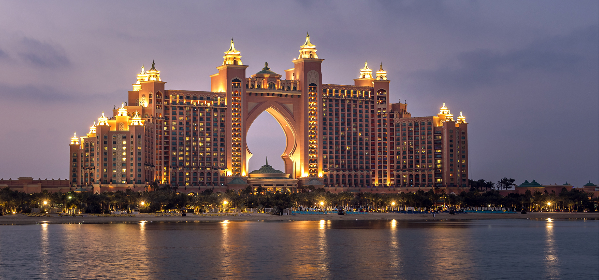 Atlantis The Palm