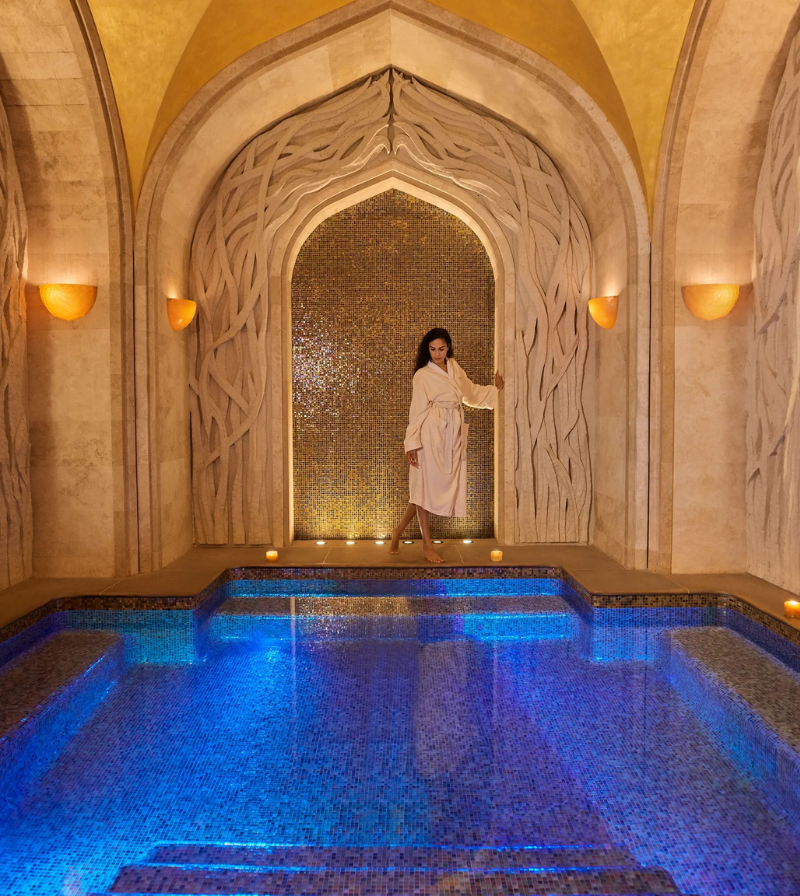 Spa