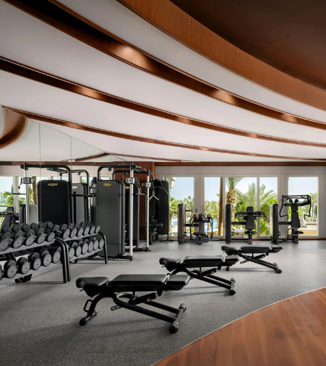 Awaken Fitness