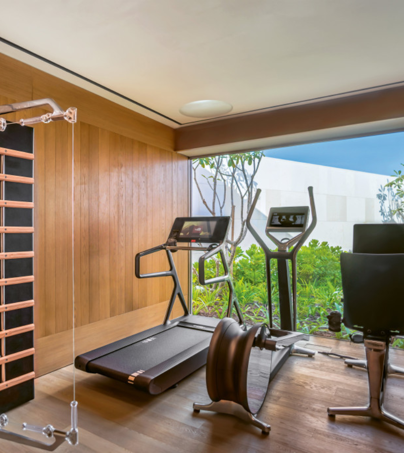 Fitness