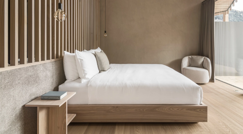 Loft Suite